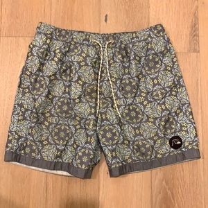 QUIKSILVER Men’s Boardshort Size S